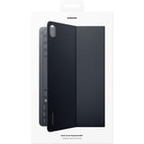 Samsung Clavier housse Slim, housse pour tablette Noir, Layout DE