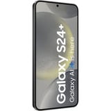 Samsung Galaxy S24+ 256GB Reconditionné smartphone Noir | 256 Go | Android | Dual-SIM