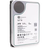 Seagate Exos X24 24 TB reconditionné, Disque dur 