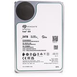 Seagate Exos X24 24 TB reconditionné, Disque dur 