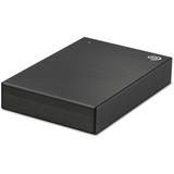Seagate One Touch avec mot de passe 2 To, Disque dur Noir, USB-A 3.2 (5 Gbit/s)