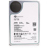 Seagate ST24000NM000H, Disque dur 