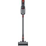 Severin HV7185, Aspirateur balais Noir/gris