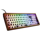 Sharkoon clavier gaming Bois