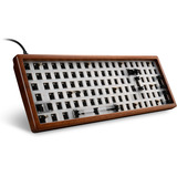 Sharkoon clavier gaming Bois