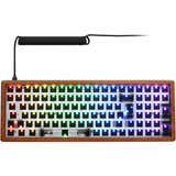 Sharkoon clavier gaming Bois