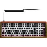 Sharkoon clavier gaming Bois