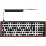 Sharkoon clavier gaming Bois