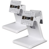 Shuttle POV21, Pied de support Blanc
