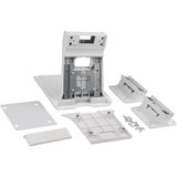 Shuttle POV21, Pied de support Blanc