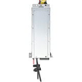 SilverStone Gemini 2000C Titanium alimentation 2000 watt Argent, 2x 12V-2x6, 4x PCIe