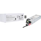 SilverStone Module Titanium Gemini 2400C alimentation 2400 watt 2x 12V-2x6, 4x PCIe