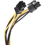 SilverStone SST-GM1000-2UG-V2 alimentation 1000 watt Argent, 2x PCIe