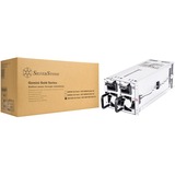 SilverStone SST-GM1000-2UG-V2 alimentation 1000 watt Argent, 2x PCIe