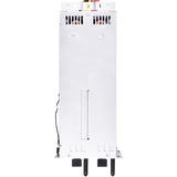 SilverStone SST-GM1000-2UG-V2 alimentation 1000 watt Argent, 2x PCIe