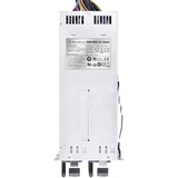 SilverStone SST-GM1000-2UG-V2 alimentation 1000 watt Argent, 2x PCIe