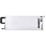 SilverStone SST-GM1000-2UG-V2 alimentation 1000 watt Argent, 2x PCIe
