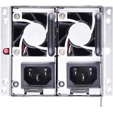 SilverStone SST-GM1000-2UG-V2 alimentation  1000 watt Argent, 2x PCIe