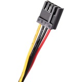 SilverStone SST-GM1000-2UG-V2 alimentation  1000 watt Argent, 2x PCIe