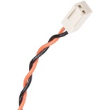 SilverStone SST-GM1000-2UG-V2 alimentation  1000 watt Argent, 2x PCIe