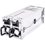SilverStone SST-GM1000-2UG-V2 alimentation  1000 watt Argent, 2x PCIe