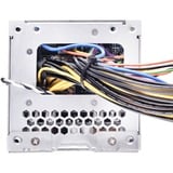 SilverStone SST-GM1000-2UG-V2 alimentation  1000 watt Argent, 2x PCIe