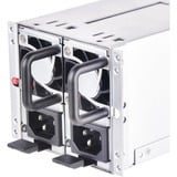 SilverStone SST-GM1000-2UG-V2 alimentation  1000 watt Argent, 2x PCIe