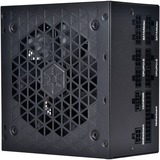 SilverStone , 750 Watt alimentation  Noir