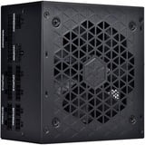 SilverStone , 750 Watt alimentation  Noir