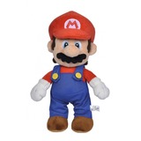Simba Super Mario, Peluche 