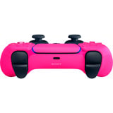 Sony DualSense Nova Pink, Manette de jeu rose fuchsia/Noir, Bluetooth, USB-C, pour PlayStation 5