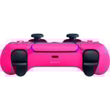 Sony DualSense Wireless-Controller, Manette de jeu rose fuchsia/Noir