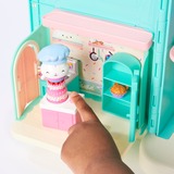 Spin Master Playset Deluxe La Cuisine De P'Tichou Gabby Et La Maison Magique, Figurine Gabby's Dollhouse Playset Deluxe La Cuisine De P'Tichou Gabby Et La Maison Magique, 3 an(s)