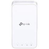 TP-Link RE330 prolongateur réseau Répéteur réseau Blanc 10, 100 Mbit/s Répéteur réseau, 867 Mbit/s, 10,100 Mbit/s, Interne, 10/100Base-T(X), IEEE 802.11a,IEEE 802.11ac,IEEE 802.11b,IEEE 802.11g,IEEE 802.11n