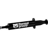 Thermal Grizzly Hydronaut combiné de dissipateurs thermiques 11,8 W/m·K 26 g, Pâtes thermiques Argent, 11,8 W/m·K, 2,6 g/cm³, -200 - 350 °C, 10 ml, 26 g