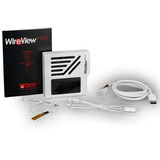 Thermal Grizzly WireView Pro II GPU, Capteur Blanc