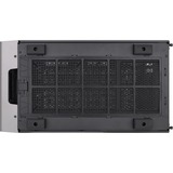 Thermaltake Ceres 300 TG ARGB boîtier midi tower Noir | 2x USB-A | 1x USB-C | RGB | Window