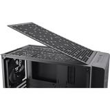 Thermaltake Ceres 300 TG ARGB boîtier midi tower Noir | 2x USB-A | 1x USB-C | RGB | Window