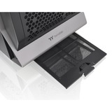 Thermaltake Ceres 300 TG ARGB boîtier midi tower Noir | 2x USB-A | 1x USB-C | RGB | Window