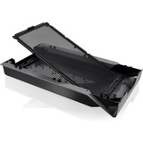 Thermaltake Ceres 300 TG ARGB boîtier midi tower Noir | 2x USB-A | 1x USB-C | RGB | Window