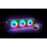 Thermaltake TH360 V2 Ultra EX ARGB CPU All-In-One Liquid Cooler , Watercooling Noir