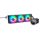 Thermaltake TH360 V2 Ultra EX ARGB CPU All-In-One Liquid Cooler , Watercooling Noir
