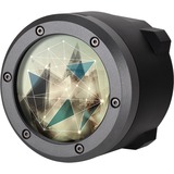 Thermaltake TH360 V2 Ultra EX ARGB Refroidisseur liquide CPU AIO, Watercooling Noir