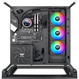 Thermaltake TH360 V2 Ultra EX ARGB Refroidisseur liquide CPU AIO, Watercooling Noir