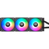 Thermaltake TH360 V2 Ultra EX ARGB Refroidisseur liquide CPU AIO, Watercooling Noir
