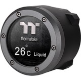 Thermaltake TH360 V2 Ultra EX ARGB Refroidisseur liquide CPU AIO, Watercooling Noir