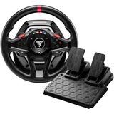 Thrustmaster T128 X, Volant Noir, PC, Xbox One, Xbox Series X|S