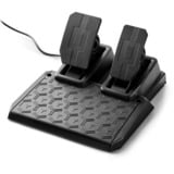 Thrustmaster T128 X, Volant Noir, PC, Xbox One, Xbox Series X|S