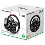 Thrustmaster T128 X, Volant Noir, PC, Xbox One, Xbox Series X|S