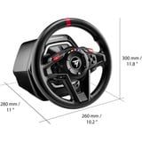 Thrustmaster T128 X, Volant Noir, PC, Xbox One, Xbox Series X|S